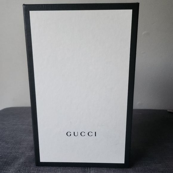 Gucci Bloom Slip On Sneakers - Picture 8 of 8